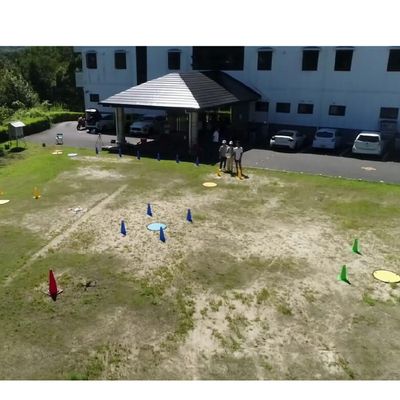 ドローンスクール 名古屋校 
