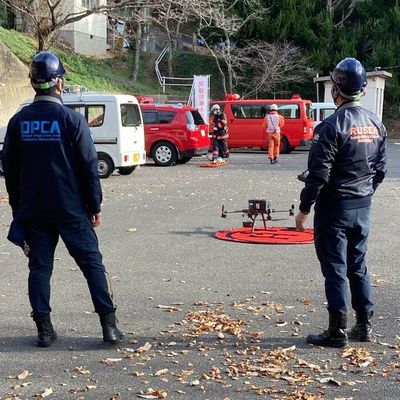 無人航空機国家ライセンスセンター広島福山校 