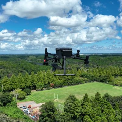 Skypeak Drone School 渋谷校 