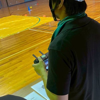 Wellドローンスクール 