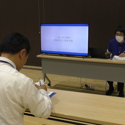 JULC埼玉教習所 