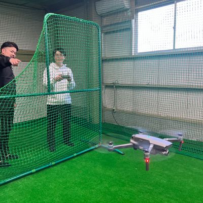 ドローン免許学校 