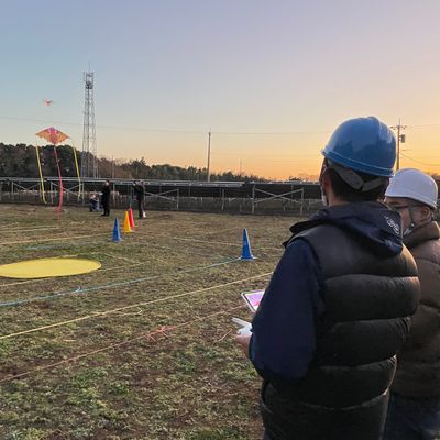 NAPA DRONE ACADEMY 
