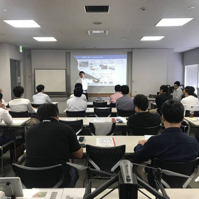 一般社団法人 日本ドローンビジネスサポート協会 本校 