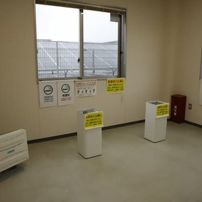 川田建設株式会社 那須ドローンスクール 