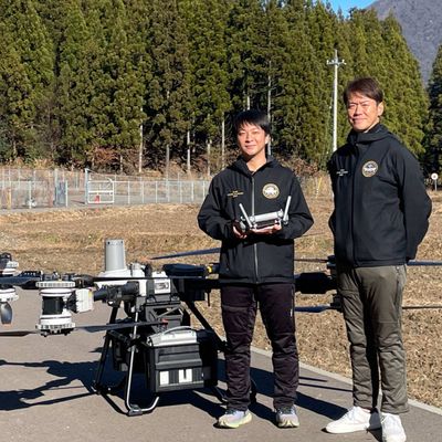 NAPA DRONE ACADEMY 