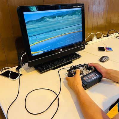 DSI ドローン・ビジネススクール茨城 