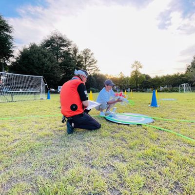 DSI ドローン・ビジネススクール茨城 