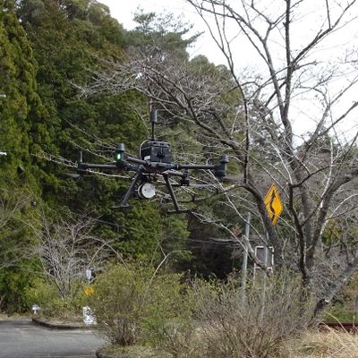 SkyPro ドローンスクール 