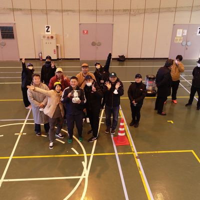 お客様がドローンを飛ばすまで 完全...