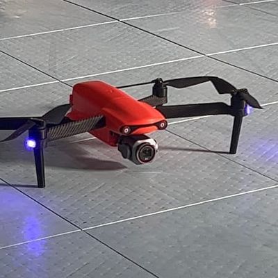 Skypeak Drone School 渋谷校 