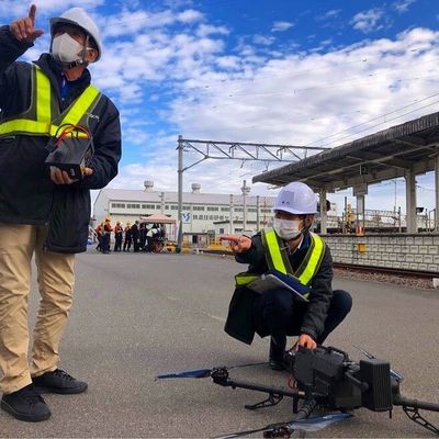 ルシエル ドローンスクール 