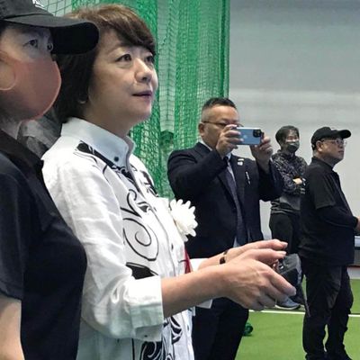 AUTC沖縄本島支部 