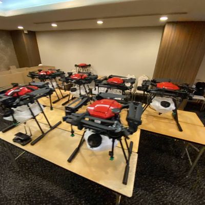 一般社団法人 日本ドローンビジネスサポート協会 本校 
