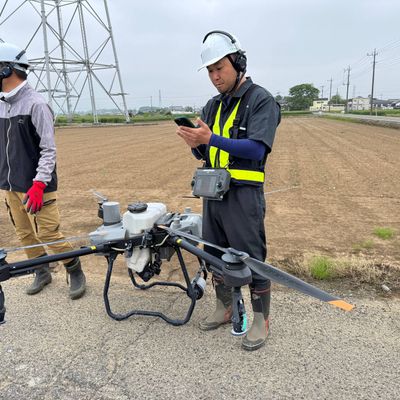 桜 DRONE SCHOOL 