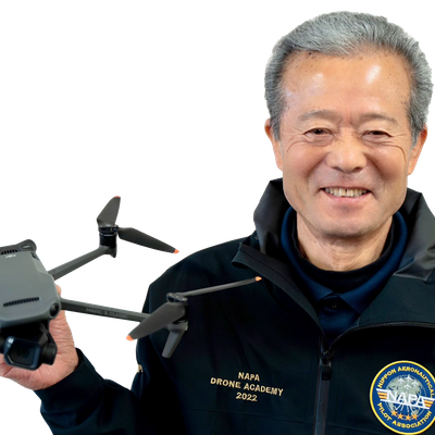 NAPA DRONE ACADEMY 
