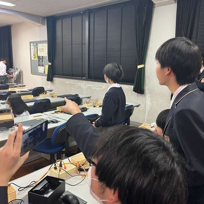 ルシエル ドローンスクール 