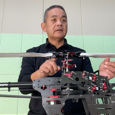 SkyPro ドローンスクール 