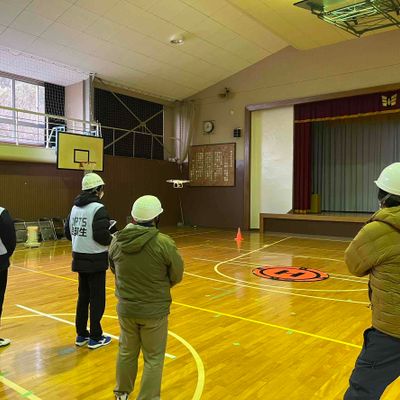 ドローンパイロット養成スクール 