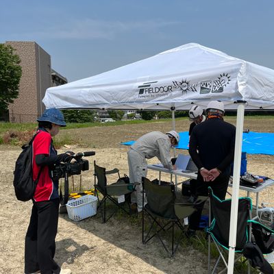 ルシエル ドローンスクール 