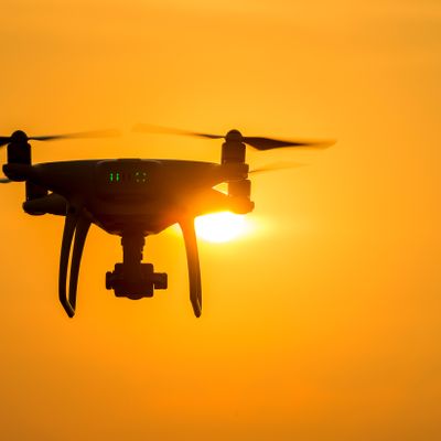 NAPA DRONE ACADEMY 