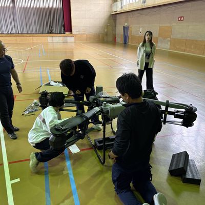 一般社団法人 日本ドローンビジネスサポート協会 本校 