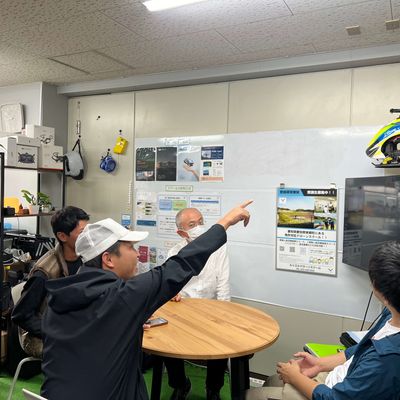 ルシエル ドローンスクール 