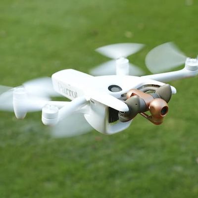 Skypeak Drone School 渋谷校 
