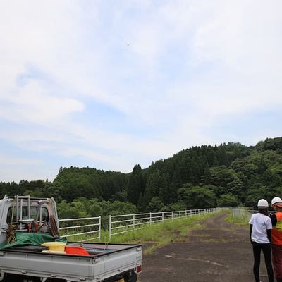 RUSEA福岡支部 トルビズオン 