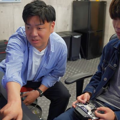 FPVドローンスクール 錦糸町校 