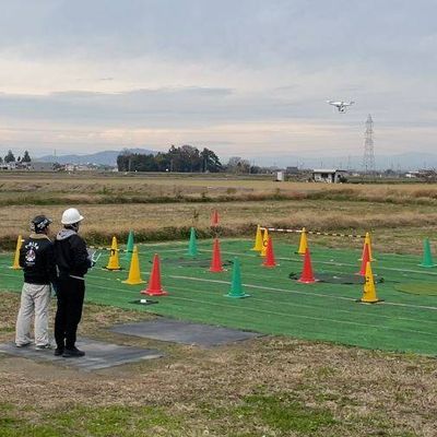 ライズドローンスクール 