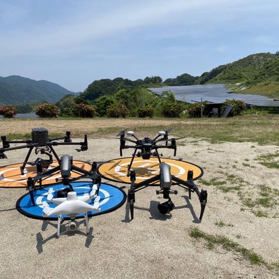 一般社団法人 日本ドローンビジネスサポート協会 本校 