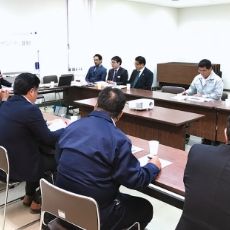 理事会・委員会の運営