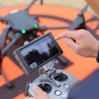 RUSEA京都中央支部 DRONEフライトオペレーター A...