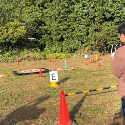 ドローンスクール千葉TBT 