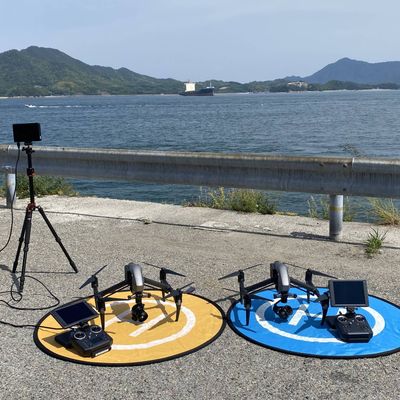 一般社団法人 日本ドローンビジネスサポート協会 本校 
