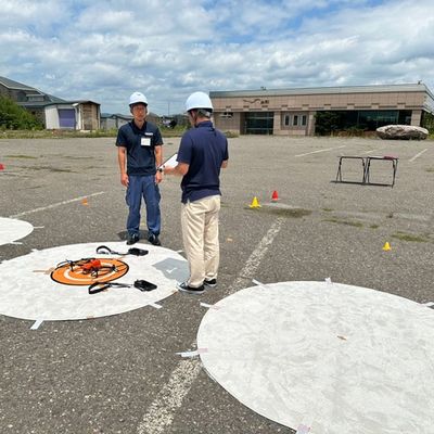ドローン教習所北海道モビリティ校（旧北工DS校） 