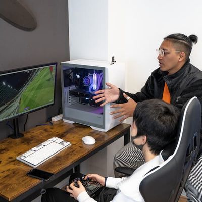 FPVドローンスクール 秋葉原本校 