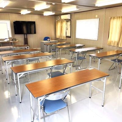 新しいチャレンジを応援します