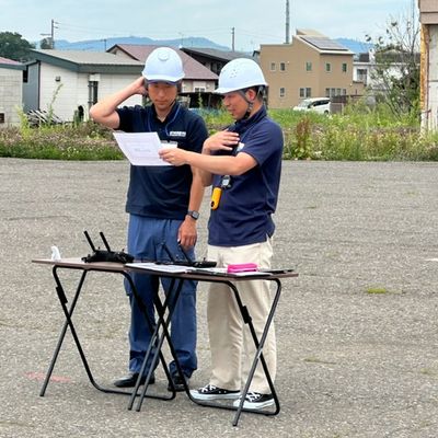 ドローン教習所北海道モビリティ校（旧北工DS校） 