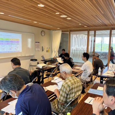 一般社団法人 日本ドローンビジネスサポート協会 本校 