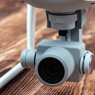 DJI CAMP スペシャリスト認定講座