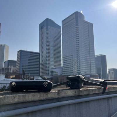 JULC東京港湾教習所 