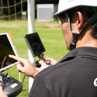 Skypeak Drone School 渋谷校 