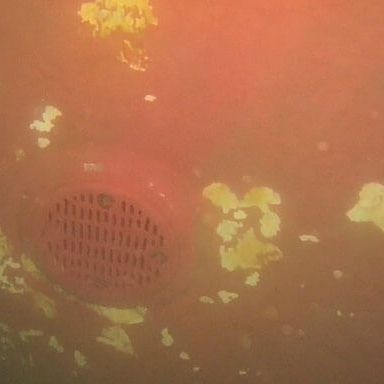 水中ドローンスクール広島校 水中ドローン