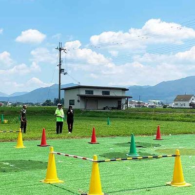 ライズドローンスクール 