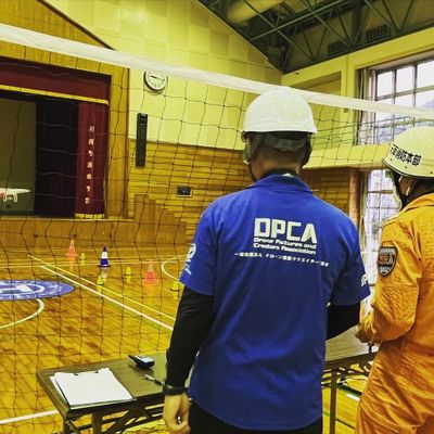 RUSEA熊本第二支部 ドローンムーブ 