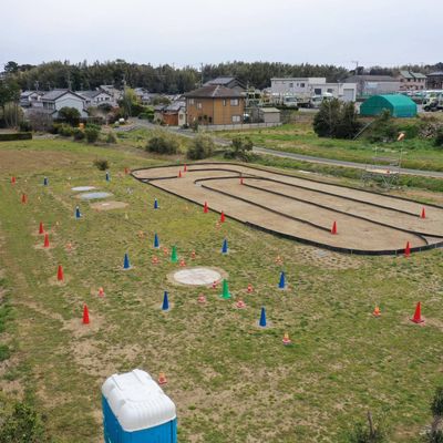 CHIRAYAドローンスクール静岡 