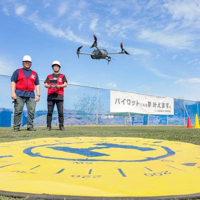 COEDO DRONE / 小江戸ドローンスクール 