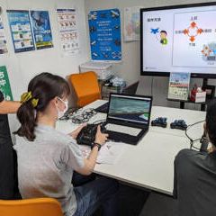 ドローンスクールDSA岐阜校 